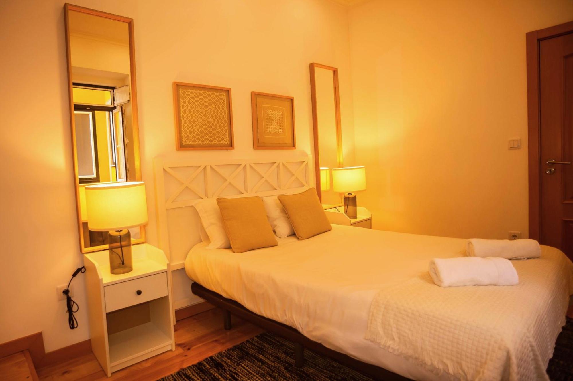 My Fair - 2 Bedroom With River View Lisbon