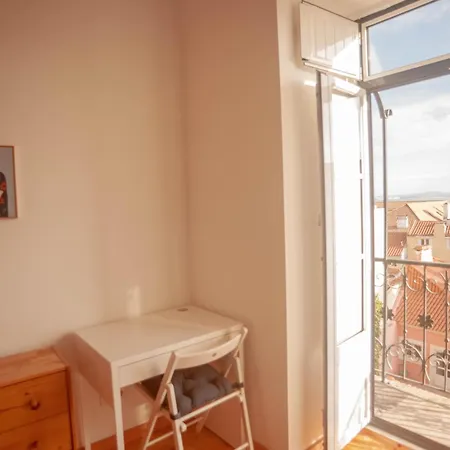 My Fair Lisbon - 2 Bedroom Apartment With River View Exterior photo