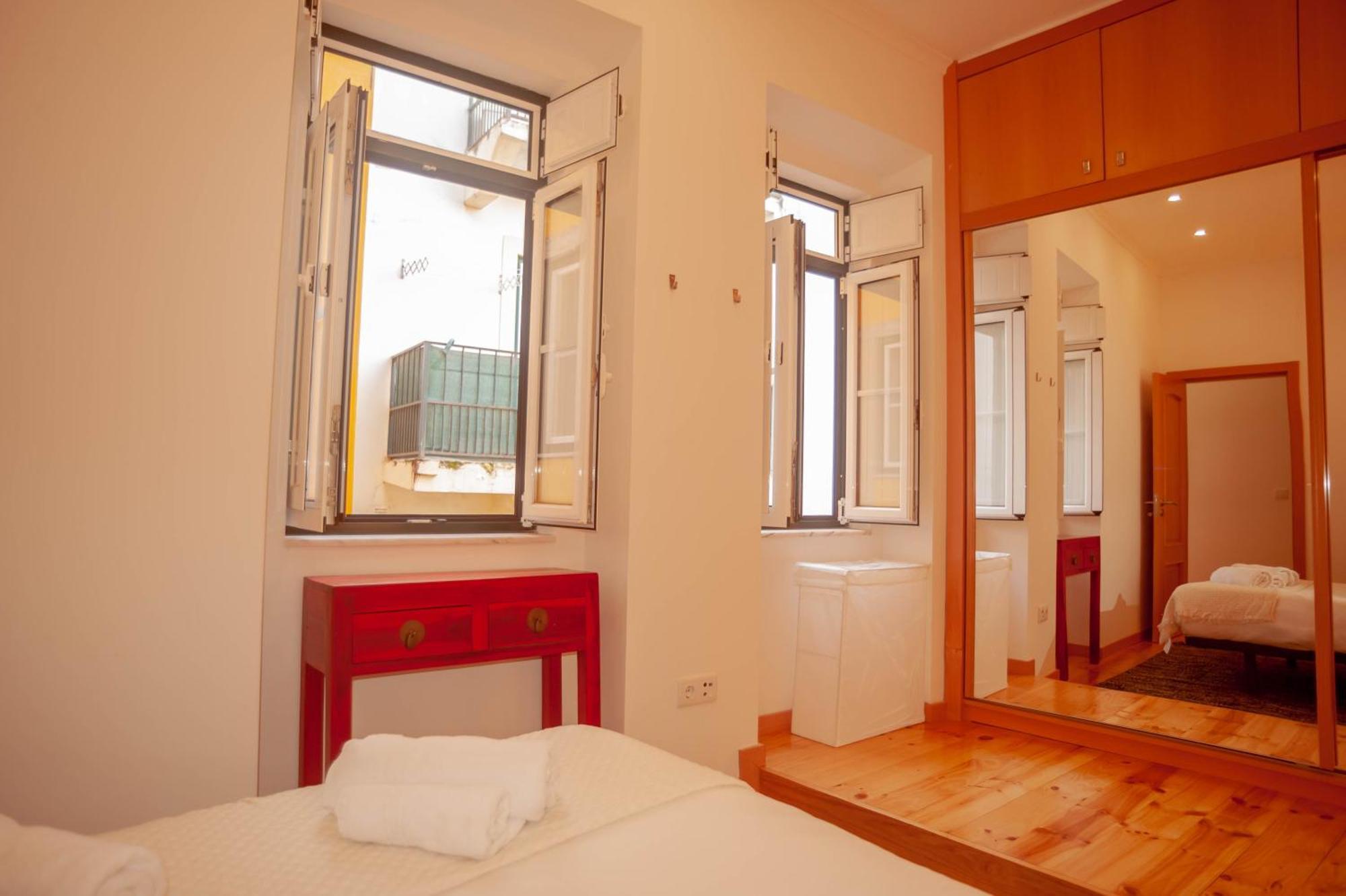 My Fair - 2 Bedroom With River View * Lisbon